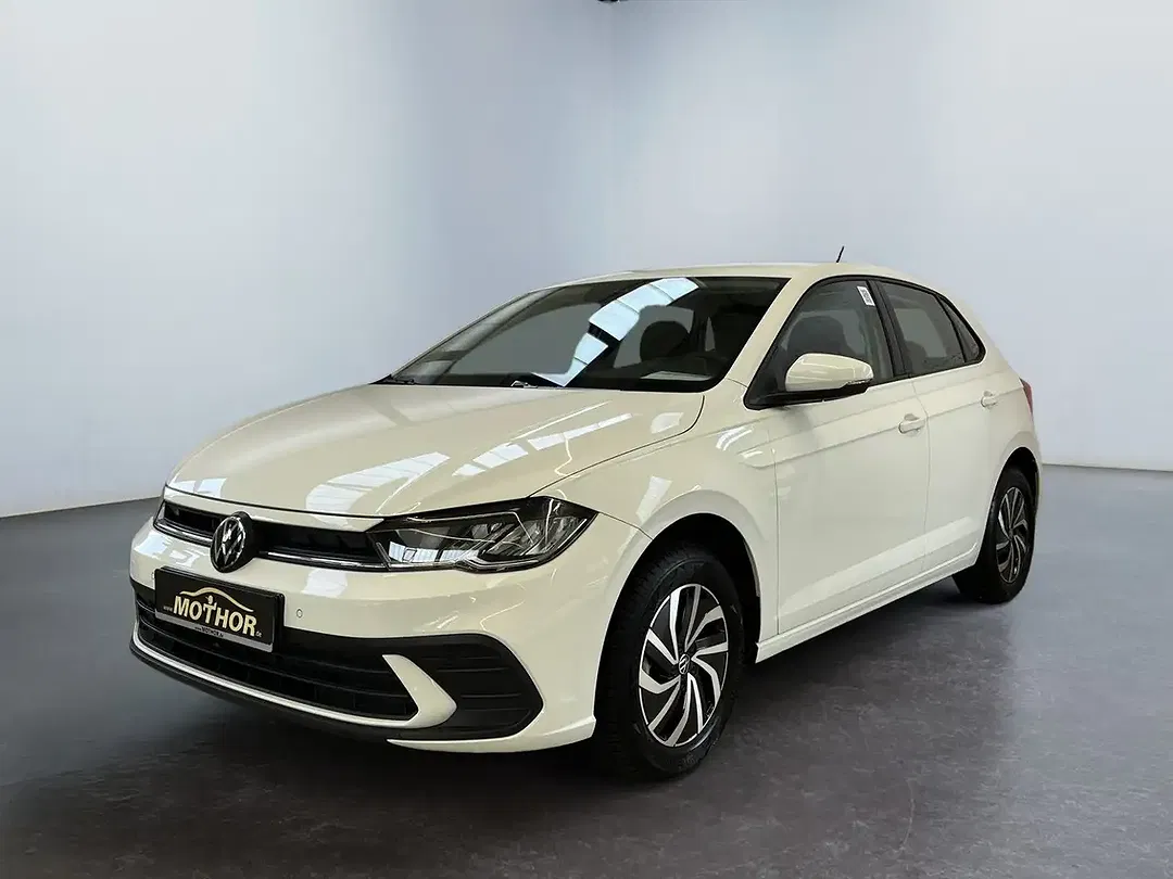 Volkswagen Polo 1.0 TSI DSG Life - foto 1