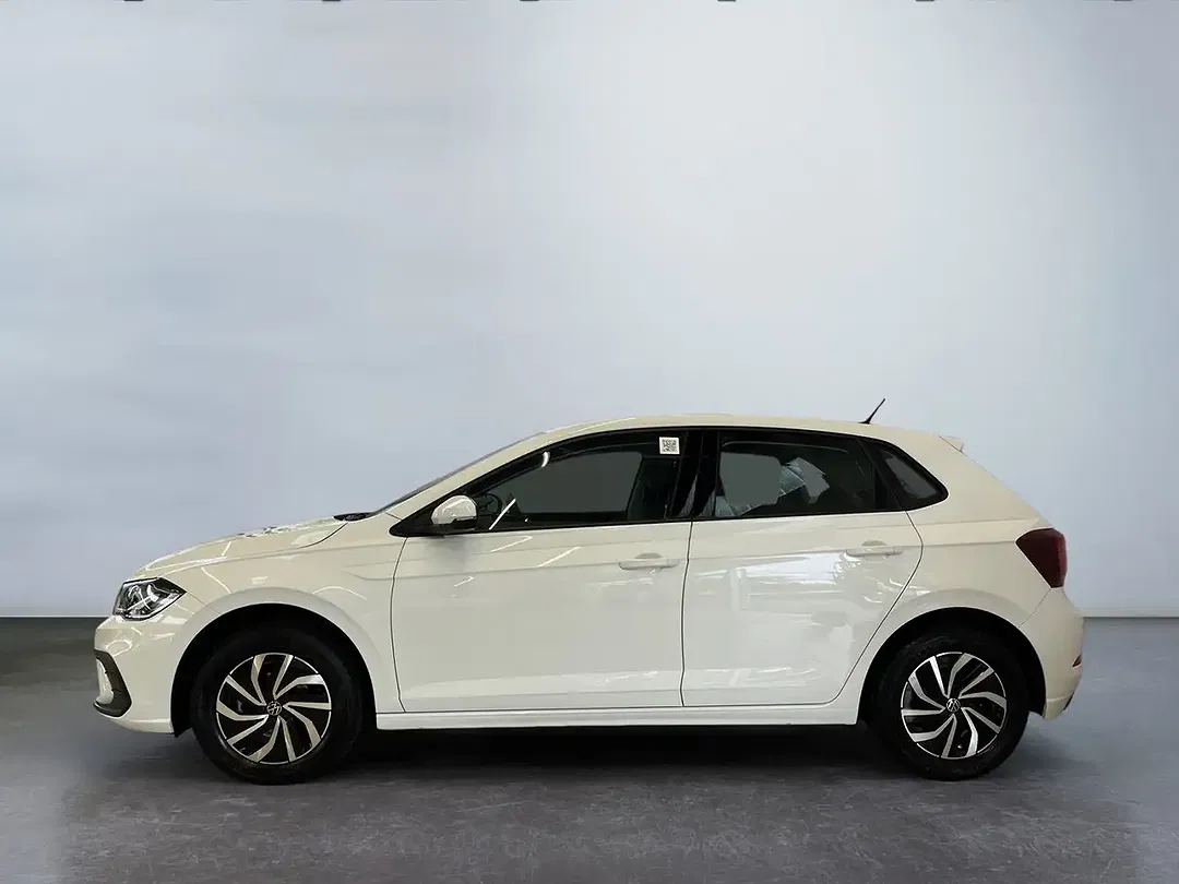 Volkswagen Polo 1.0 TSI DSG Life - foto 2