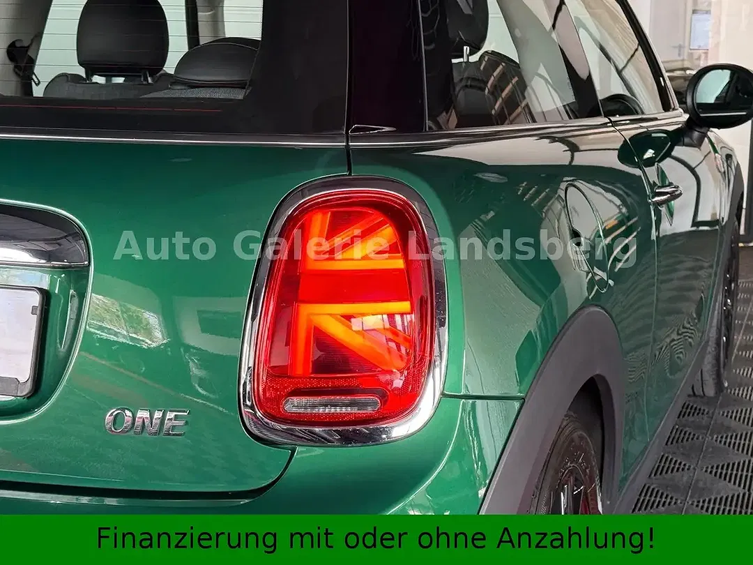 MINI One Chili - Thumbnail 10