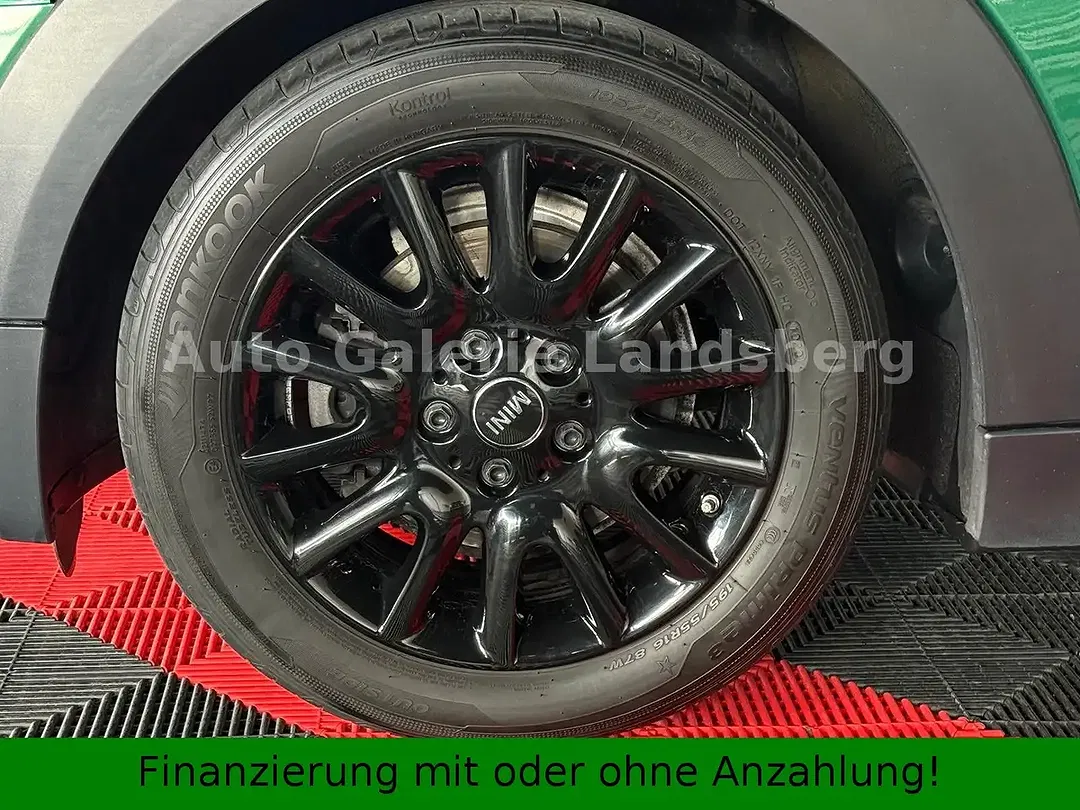 MINI One Chili - Thumbnail 11