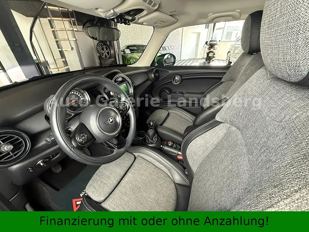 MINI One Chili - Thumbnail 12