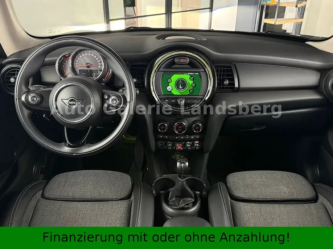 MINI One Chili - Thumbnail 13