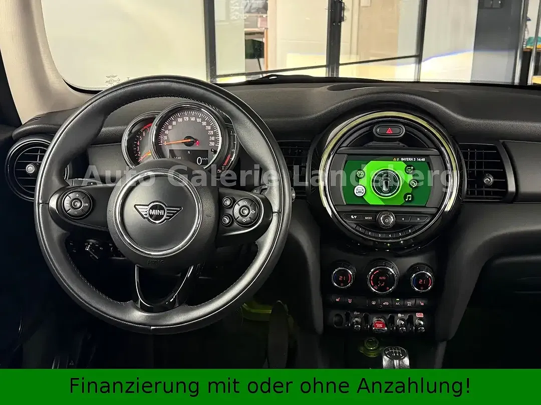 MINI One Chili - Thumbnail 14