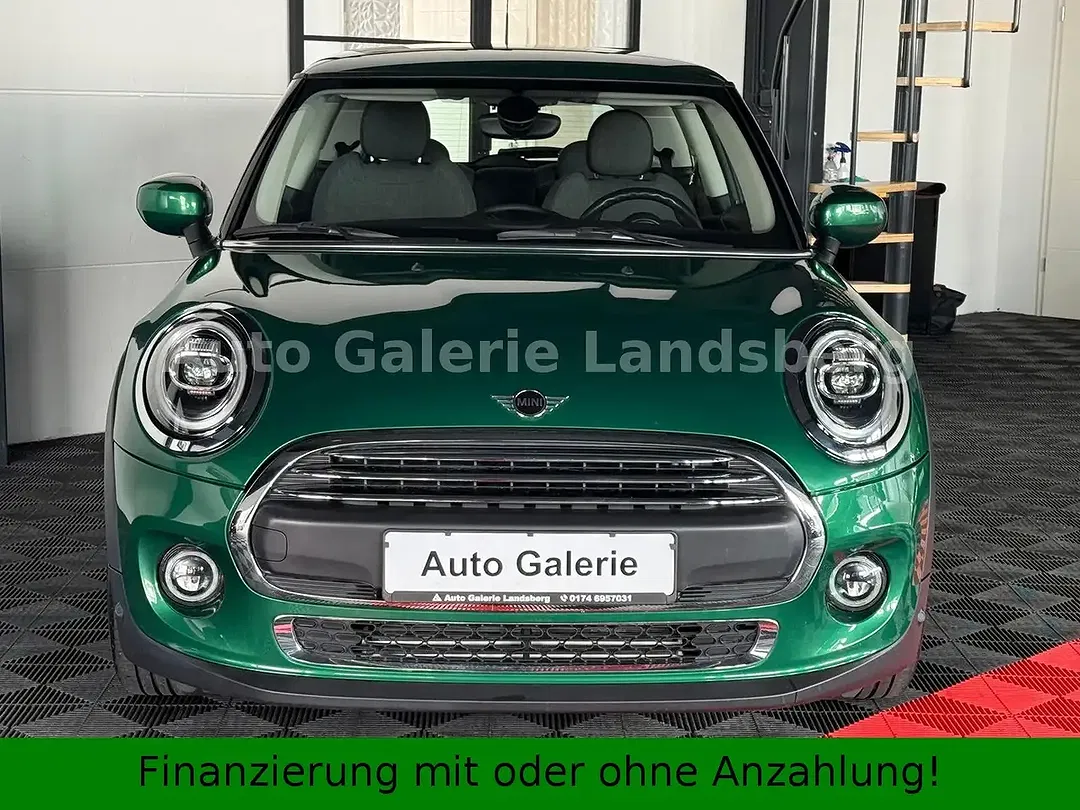 MINI One Chili - Thumbnail 5