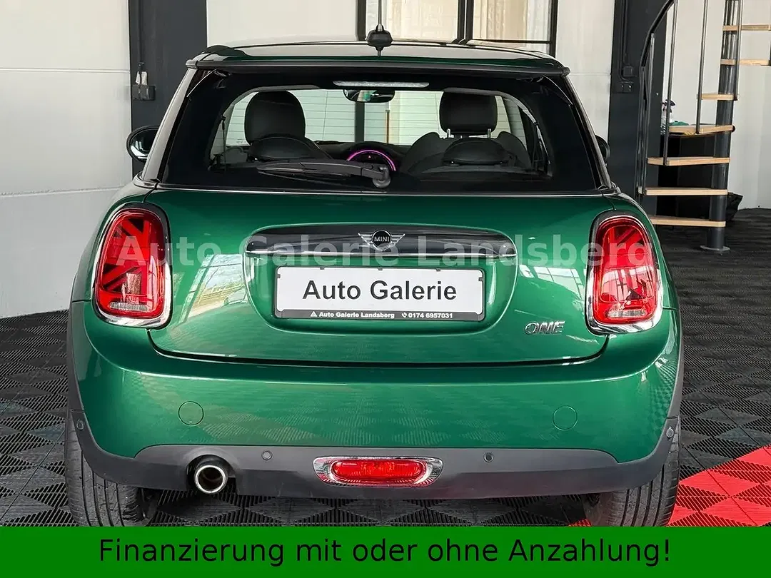 MINI One Chili - Thumbnail 6