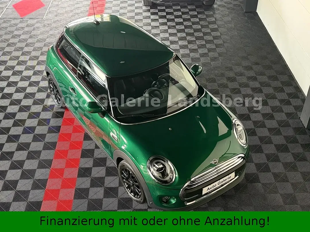 MINI One Chili - Thumbnail 7