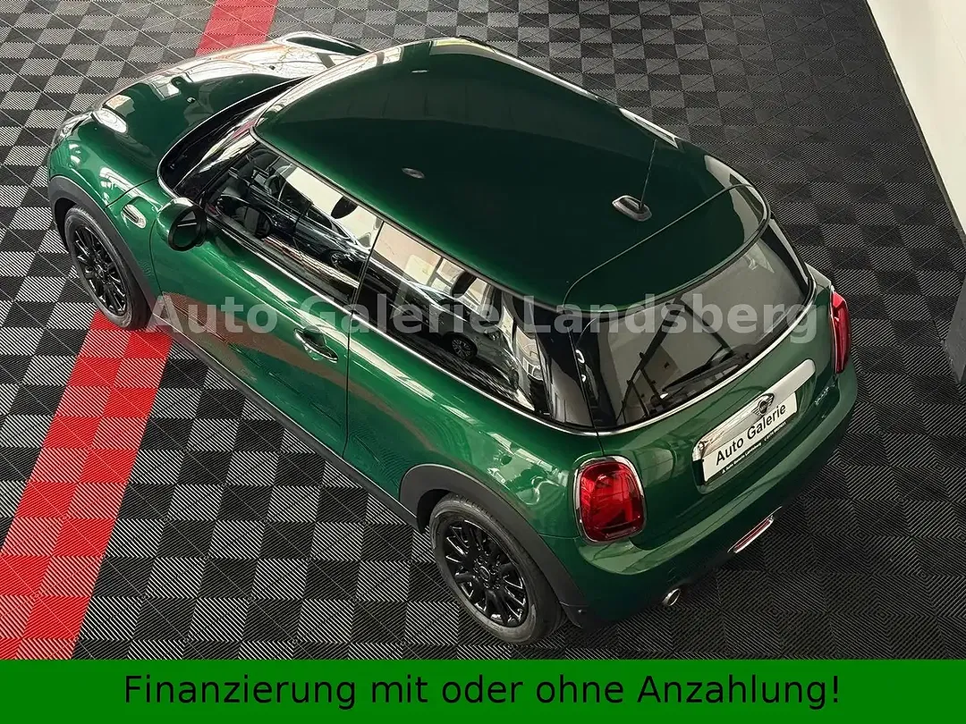 MINI One Chili - Thumbnail 8