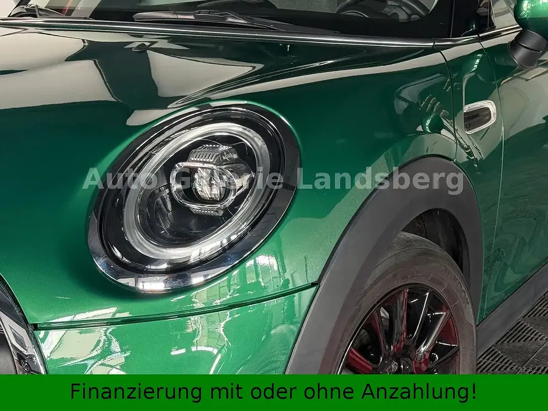 MINI One Chili - Thumbnail 9