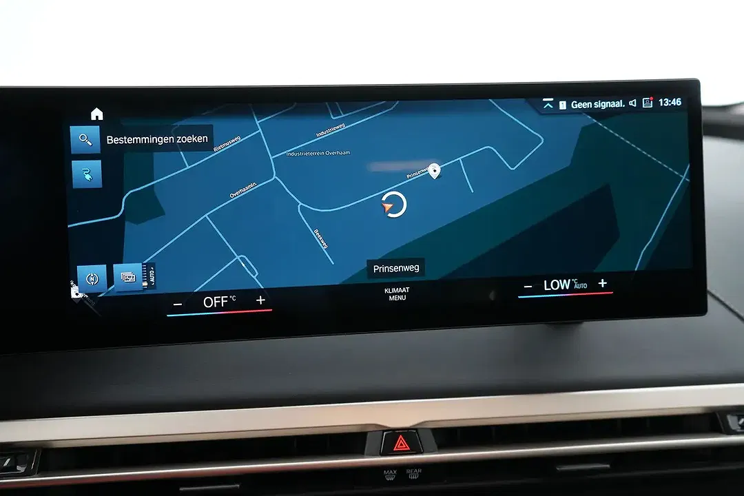 BMW iX xDrive - foto 15