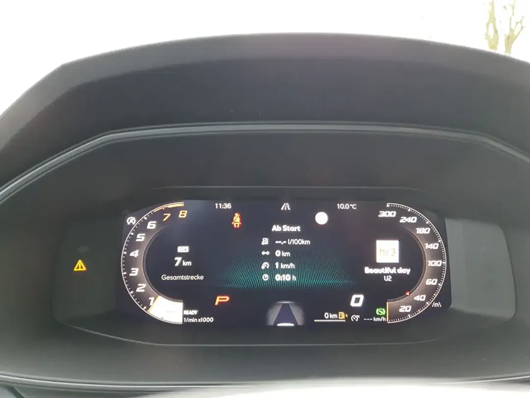 CUPRA Leon 1.5 eTSI DSG Sportstourer - Thumbnail 12