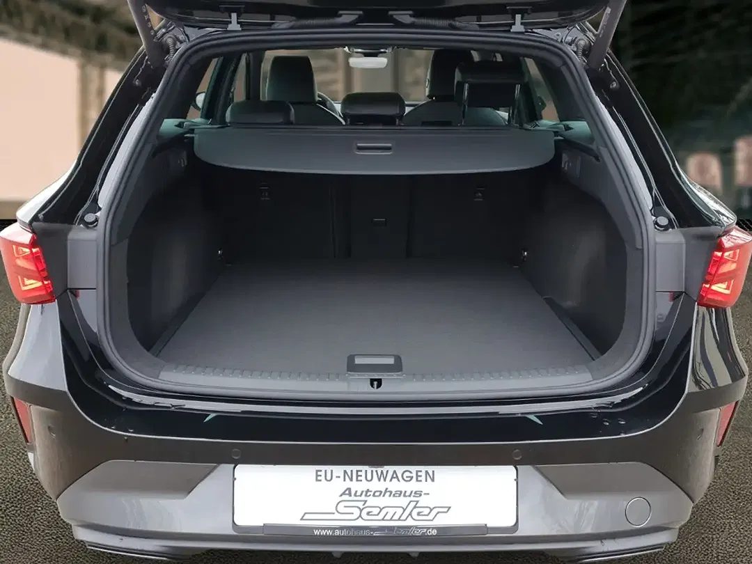 CUPRA Leon 1.5 eTSI DSG Sportstourer - Thumbnail 5