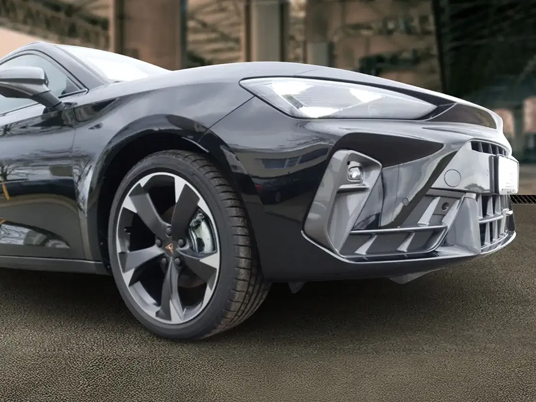 CUPRA Leon 1.5 eTSI DSG Sportstourer - Thumbnail 6