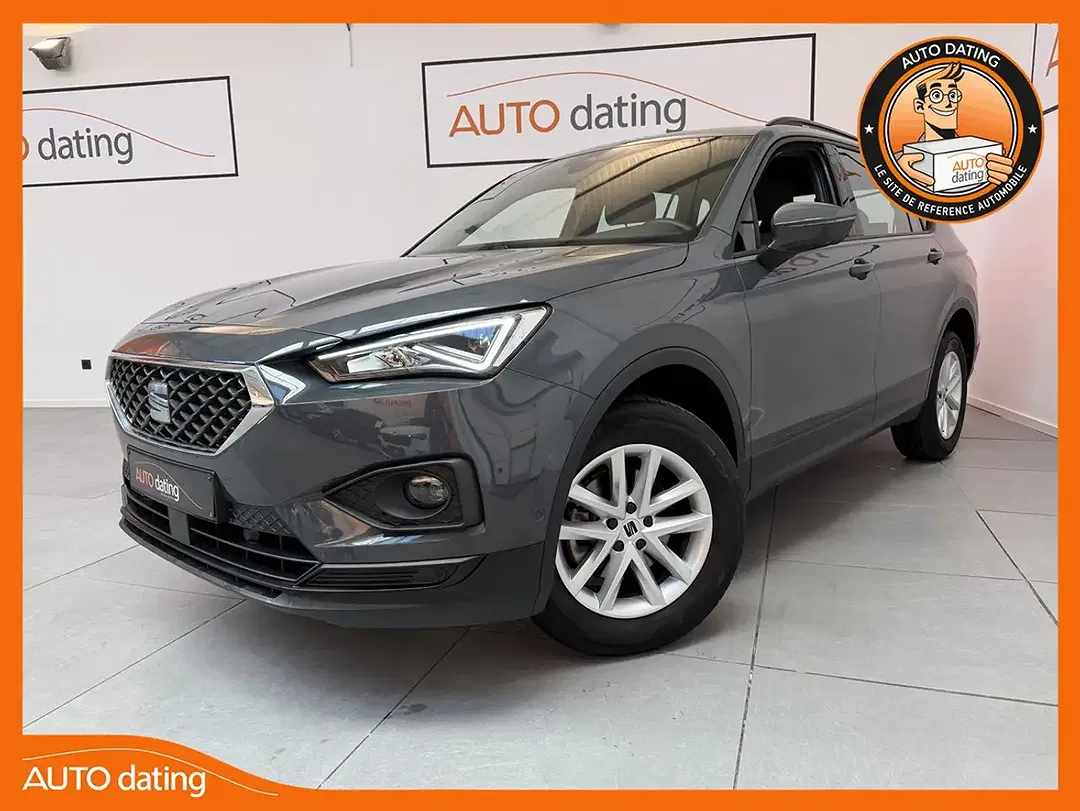 SEAT Tarraco 1.5 TSI DSG Style - foto 1