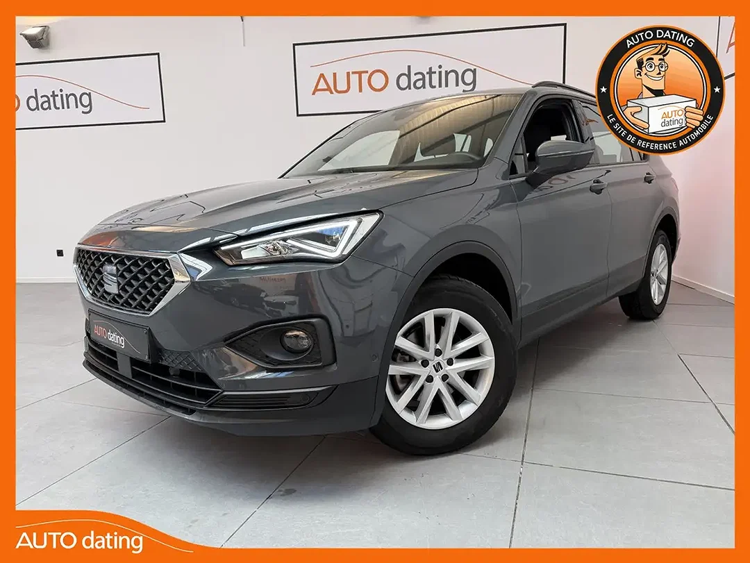 SEAT Tarraco 1.5 TSI DSG Style - Afbeelding 1
