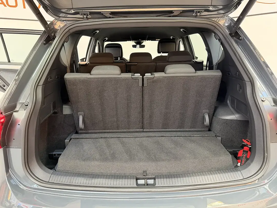 SEAT Tarraco 1.5 TSI DSG Style - Thumbnail 10