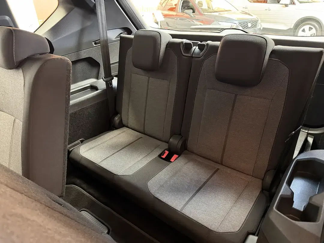 SEAT Tarraco 1.5 TSI DSG Style - Thumbnail 11