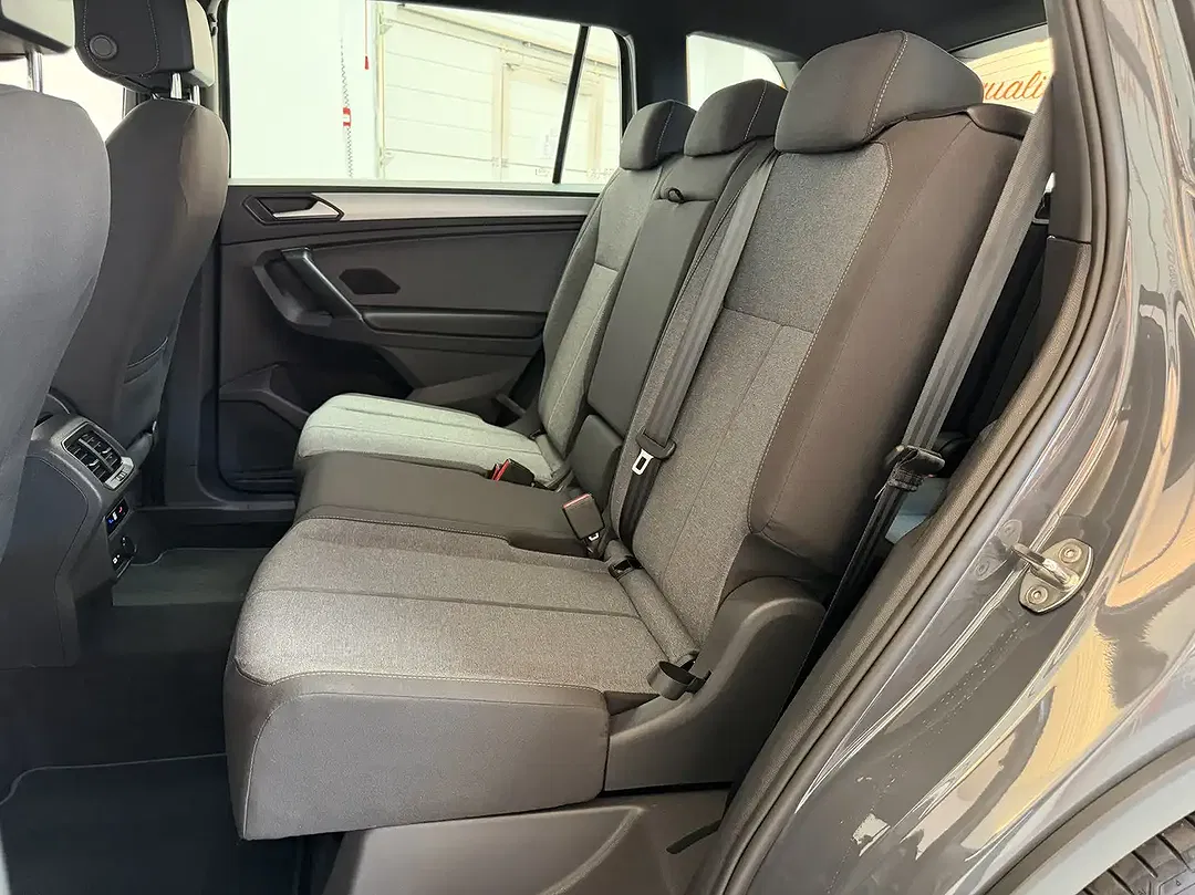 SEAT Tarraco 1.5 TSI DSG Style - Thumbnail 12