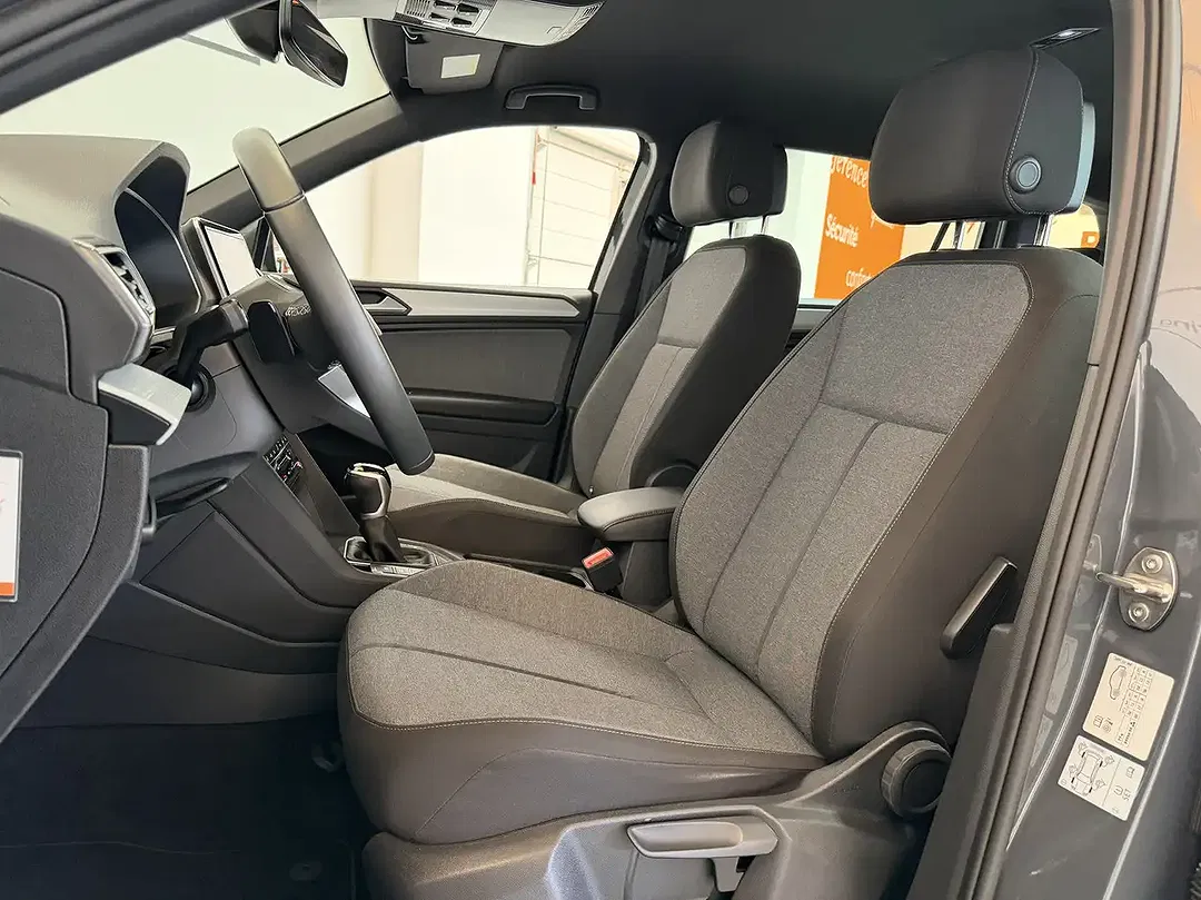 SEAT Tarraco 1.5 TSI DSG Style - Thumbnail 13