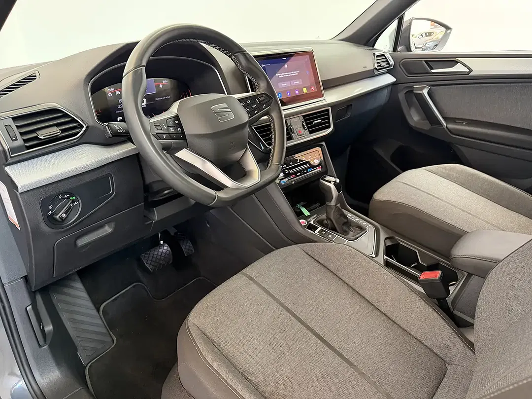 SEAT Tarraco 1.5 TSI DSG Style - foto 15