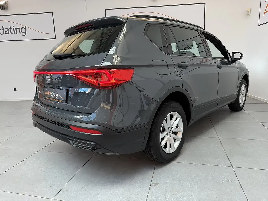 SEAT Tarraco 1.5 TSI DSG Style - foto 2