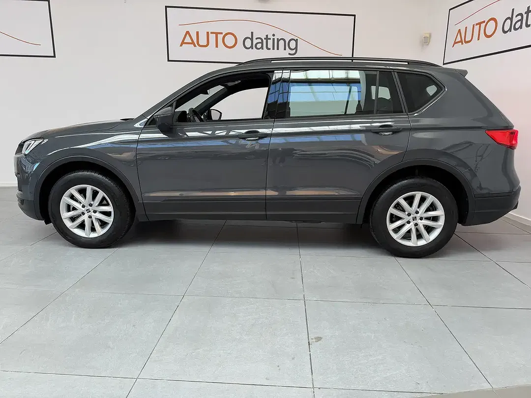 SEAT Tarraco 1.5 TSI DSG Style - Thumbnail 3