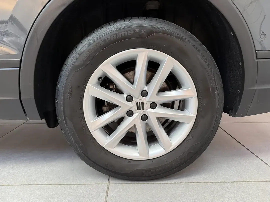 SEAT Tarraco 1.5 TSI DSG Style - Thumbnail 4
