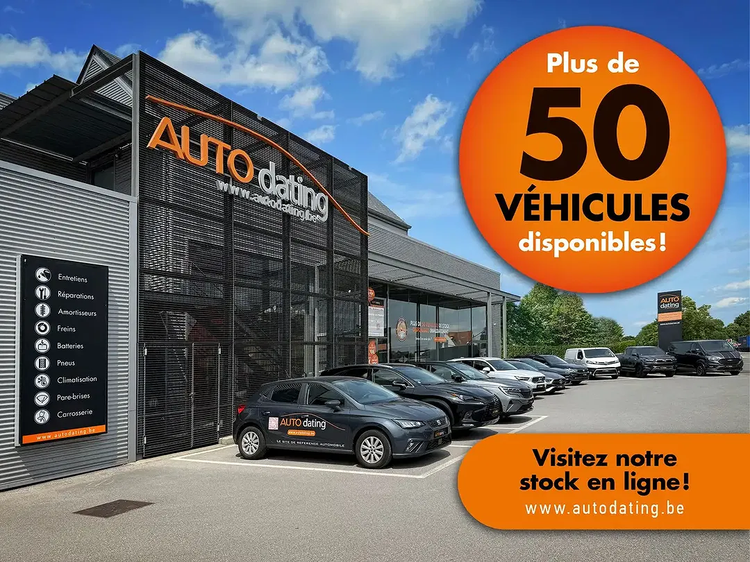 SEAT Tarraco 1.5 TSI DSG Style - Thumbnail 5