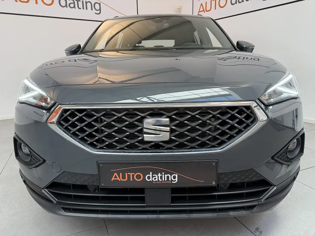 SEAT Tarraco 1.5 TSI DSG Style - Thumbnail 6