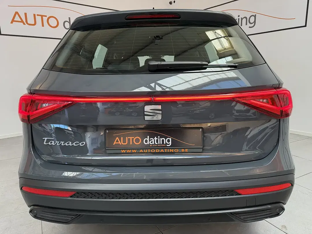 SEAT Tarraco 1.5 TSI DSG Style - Thumbnail 7