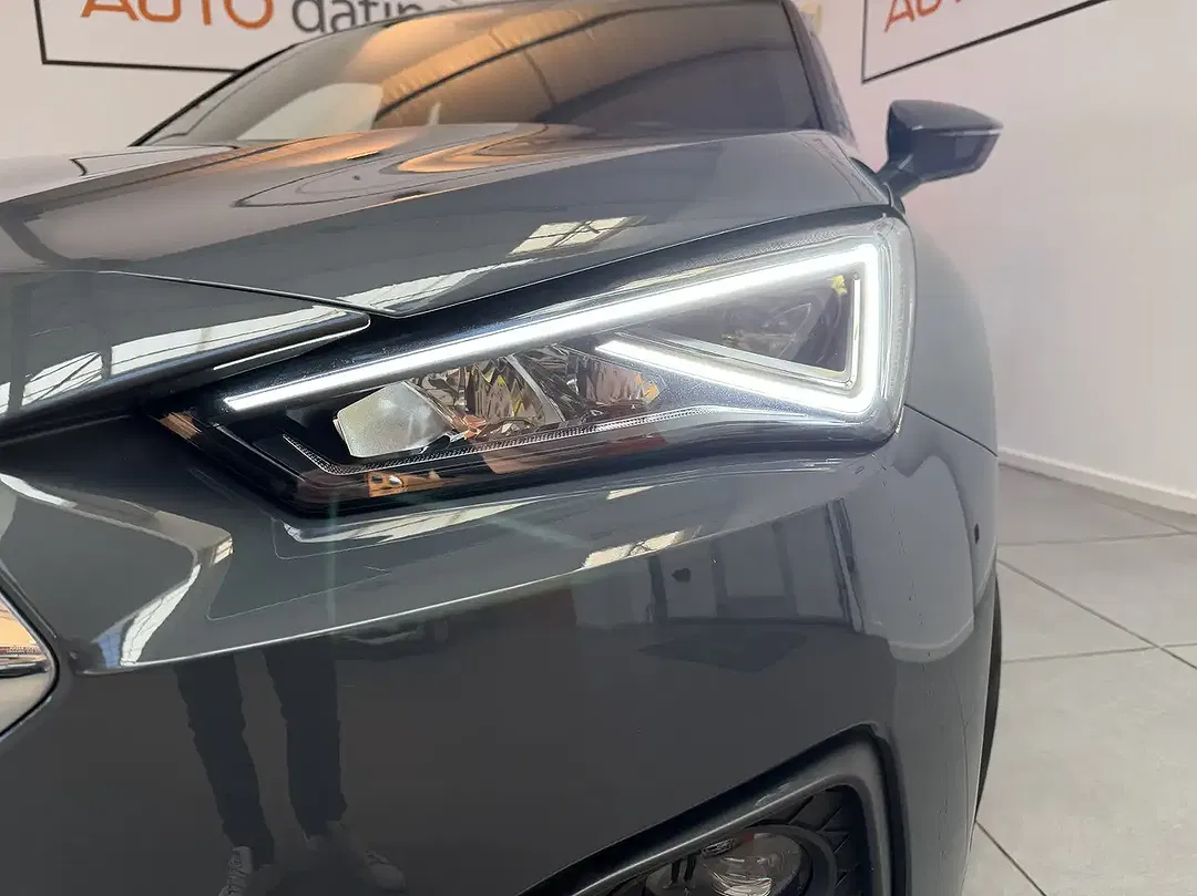 SEAT Tarraco 1.5 TSI DSG Style - Thumbnail 8