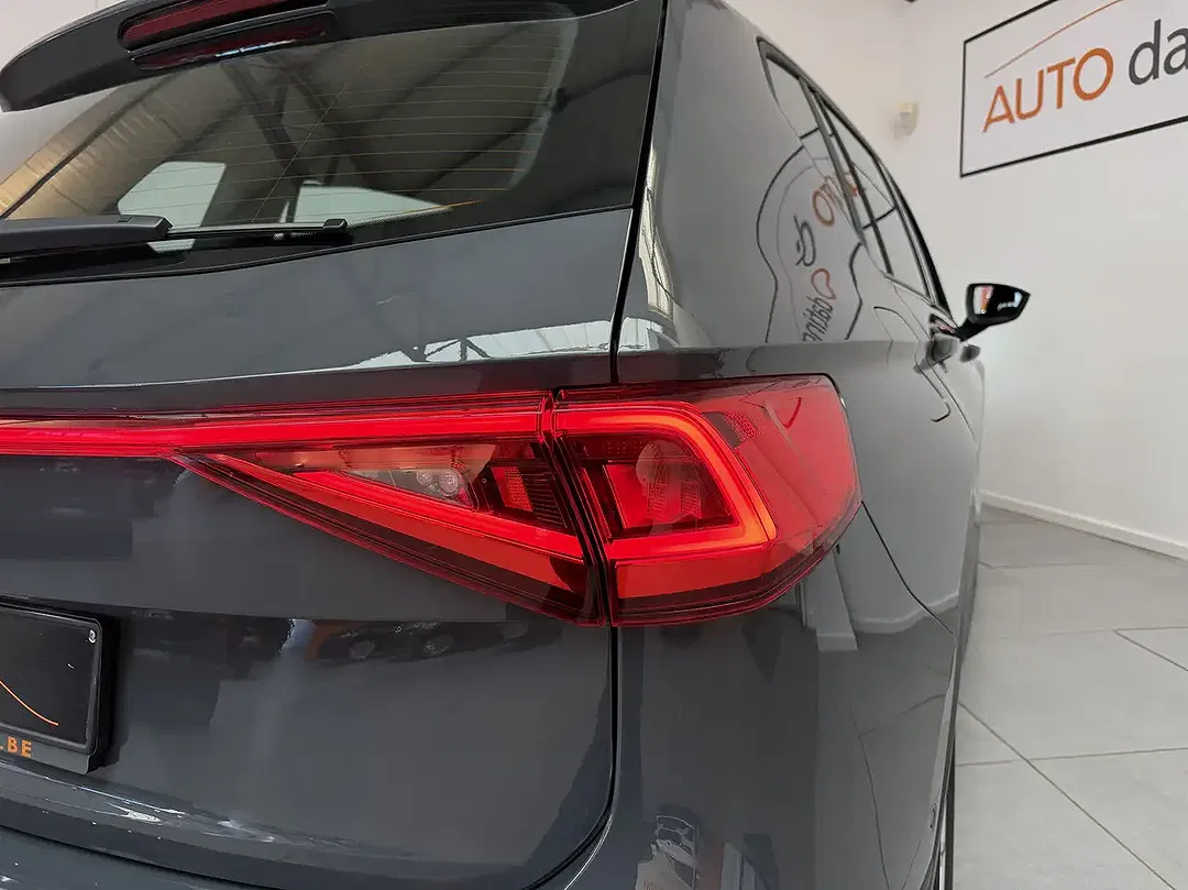 SEAT Tarraco 1.5 TSI DSG Style - Thumbnail 9
