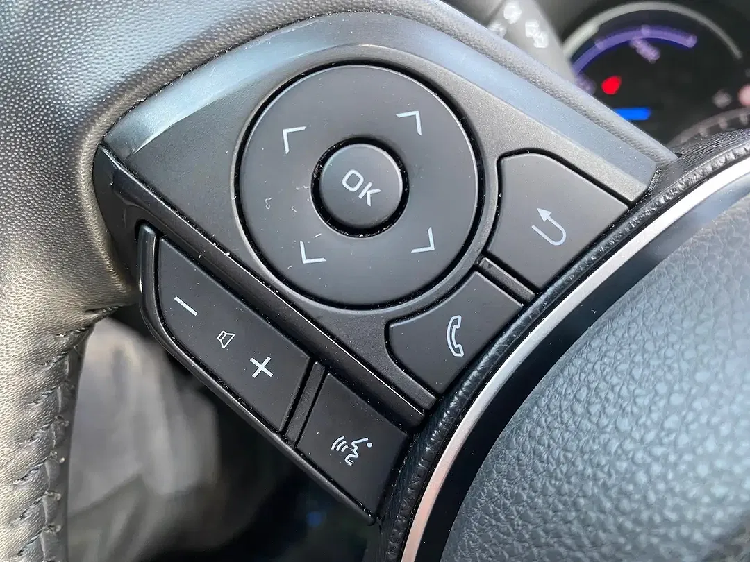 Toyota RAV 4 Hybrid - Thumbnail 13