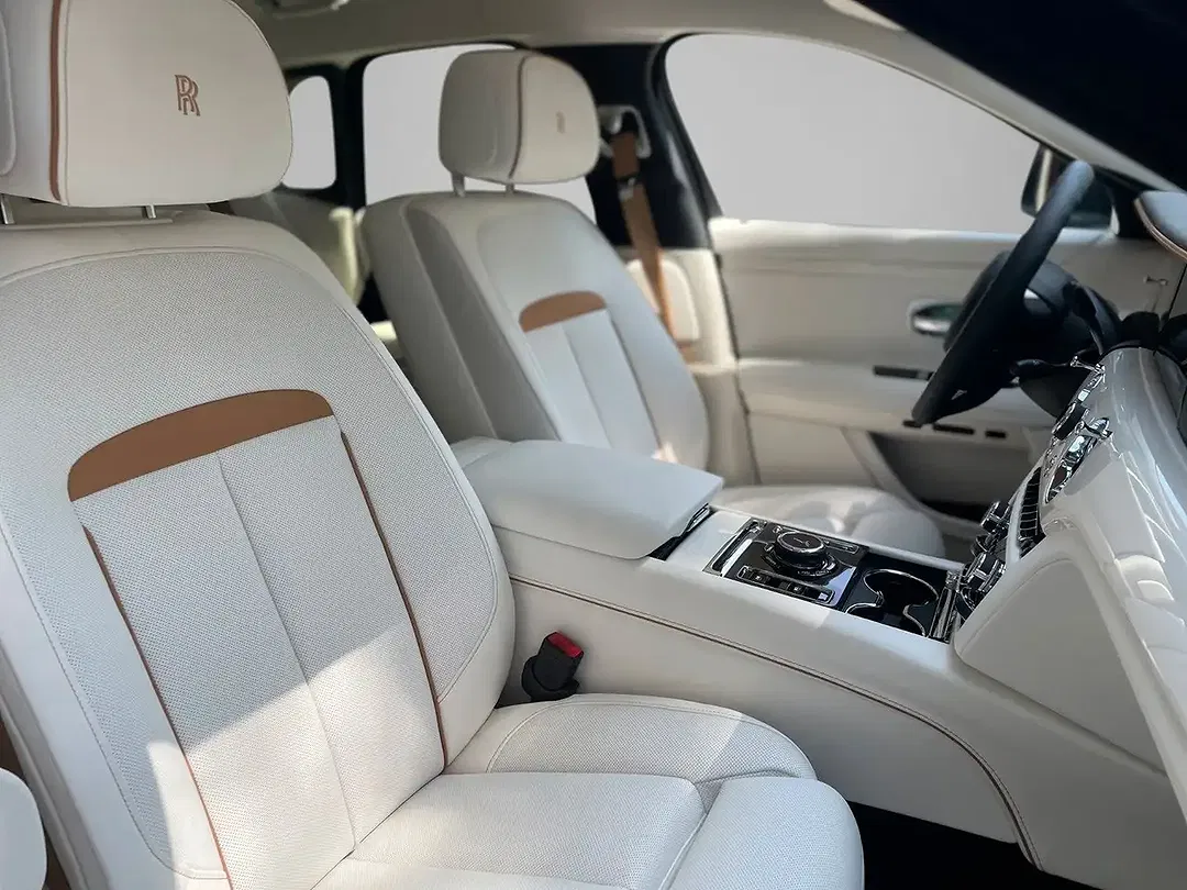Rolls-Royce Ghost - Thumbnail 16