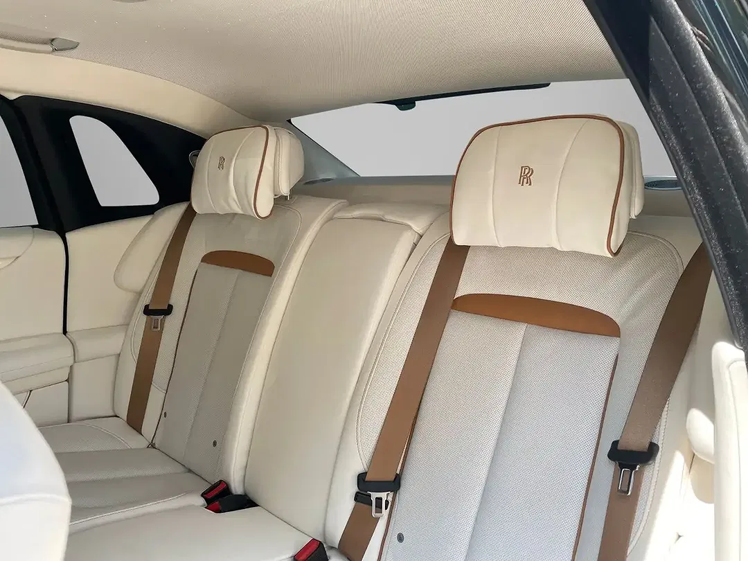 Rolls-Royce Ghost - Thumbnail 17