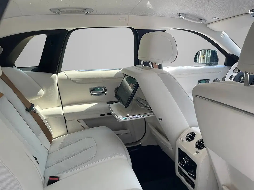 Rolls-Royce Ghost - Thumbnail 20