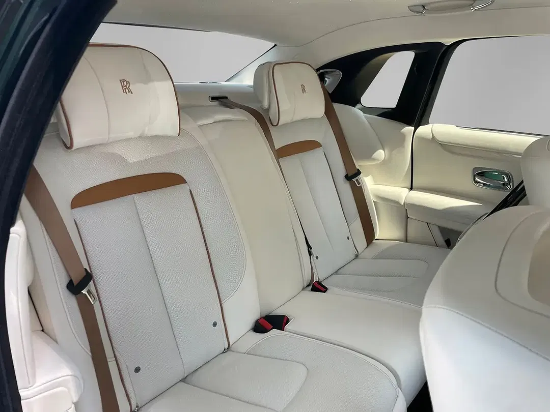 Rolls-Royce Ghost - Thumbnail 21