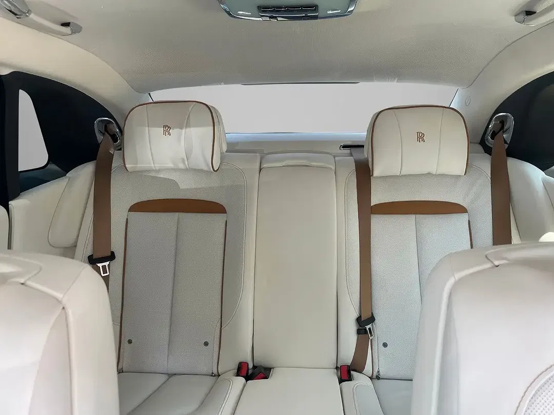 Rolls-Royce Ghost - Thumbnail 22