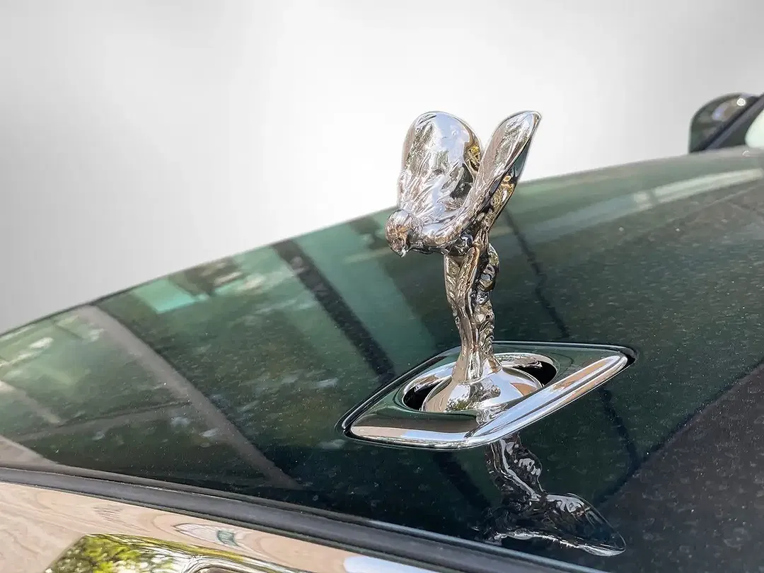 Rolls-Royce Ghost - Thumbnail 5
