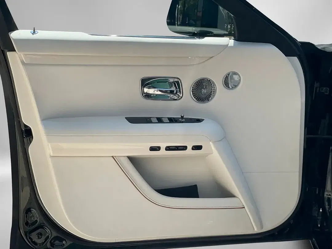 Rolls-Royce Ghost - Thumbnail 6