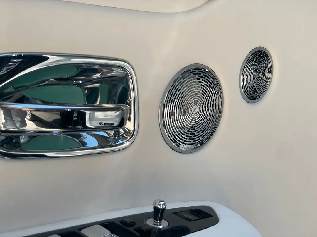 Rolls-Royce Ghost - Thumbnail 7