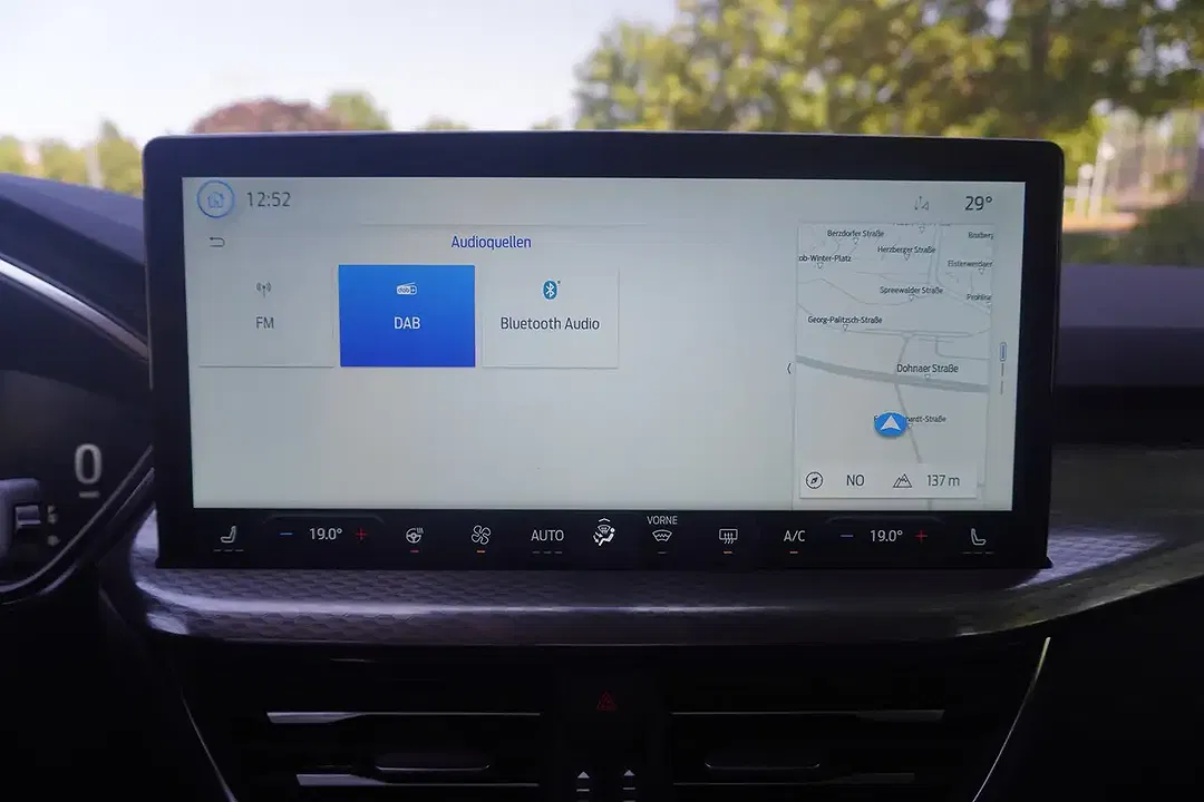 Ford Kuga 1.5 EcoBoost AUT Titanium - Thumbnail 13