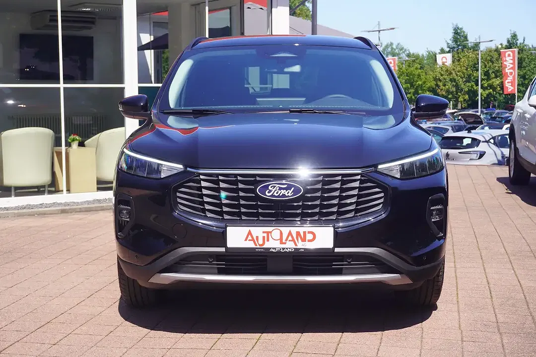 Ford Kuga 1.5 EcoBoost AUT Titanium - Thumbnail 5