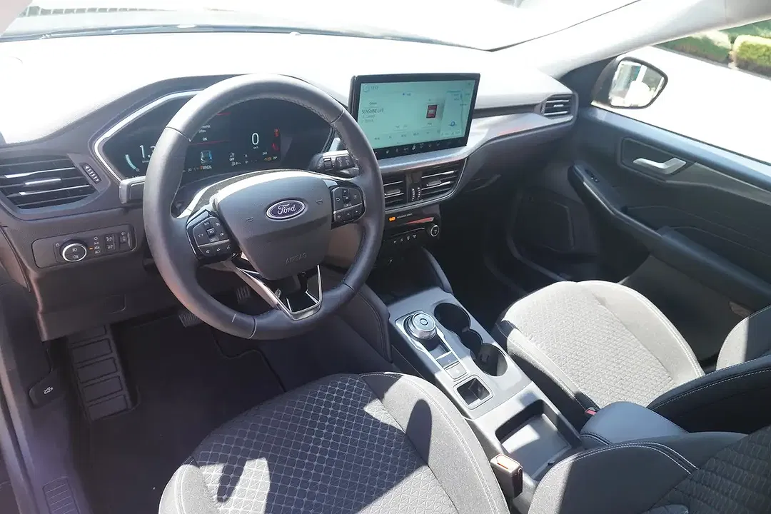 Ford Kuga 1.5 EcoBoost AUT Titanium - Thumbnail 7