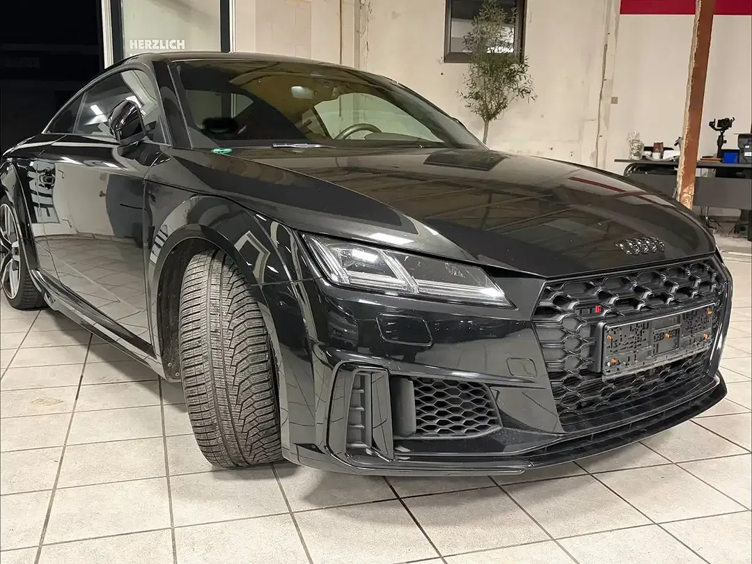 Audi TT quattro Matrix LED Coupe S line - foto 2