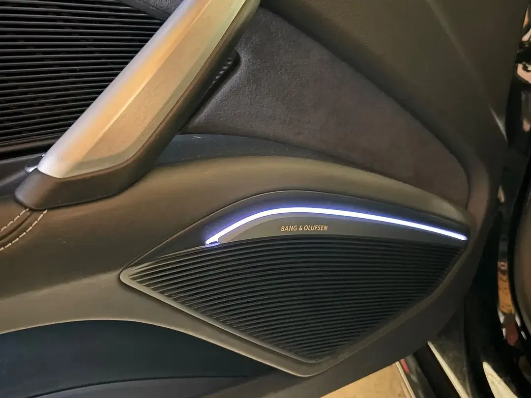 Audi TT quattro Matrix LED Coupe S line - Thumbnail 6