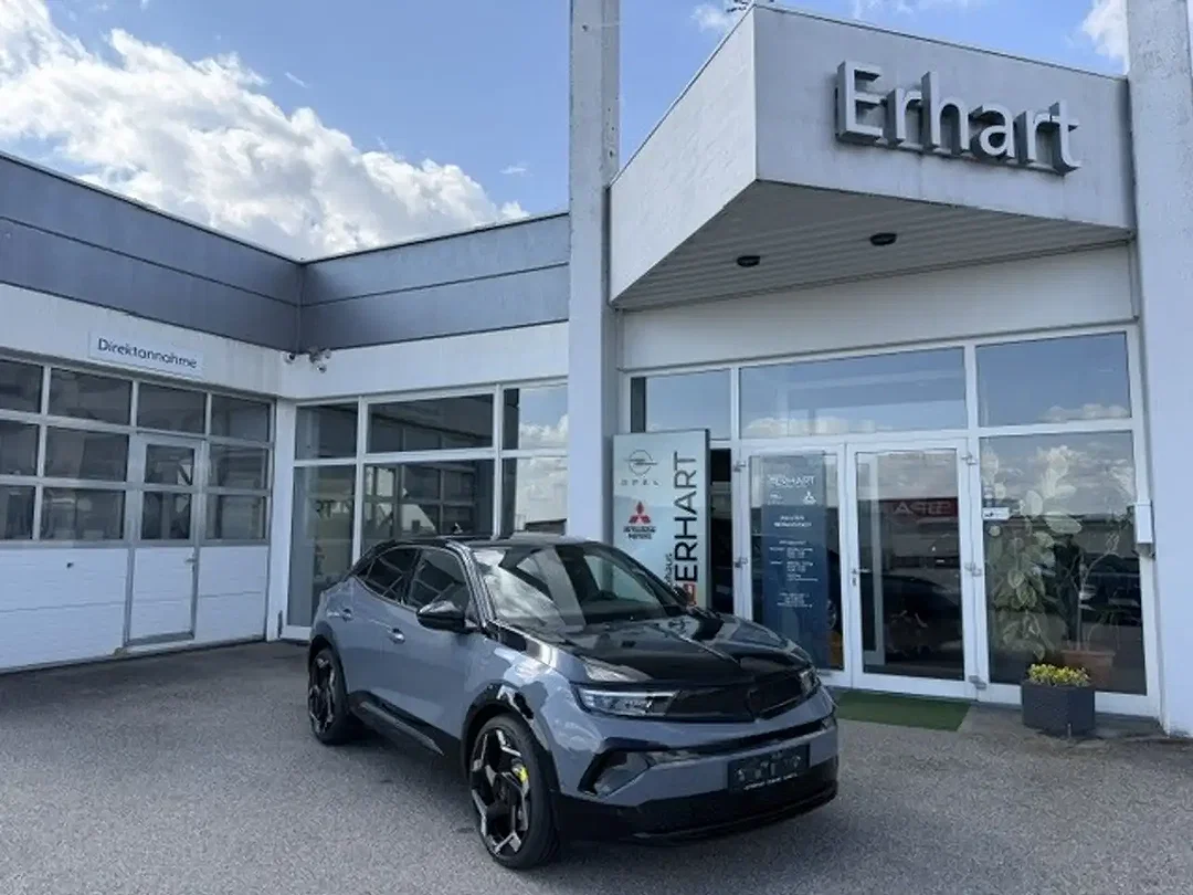 Opel Mokka-E - Afbeelding 1