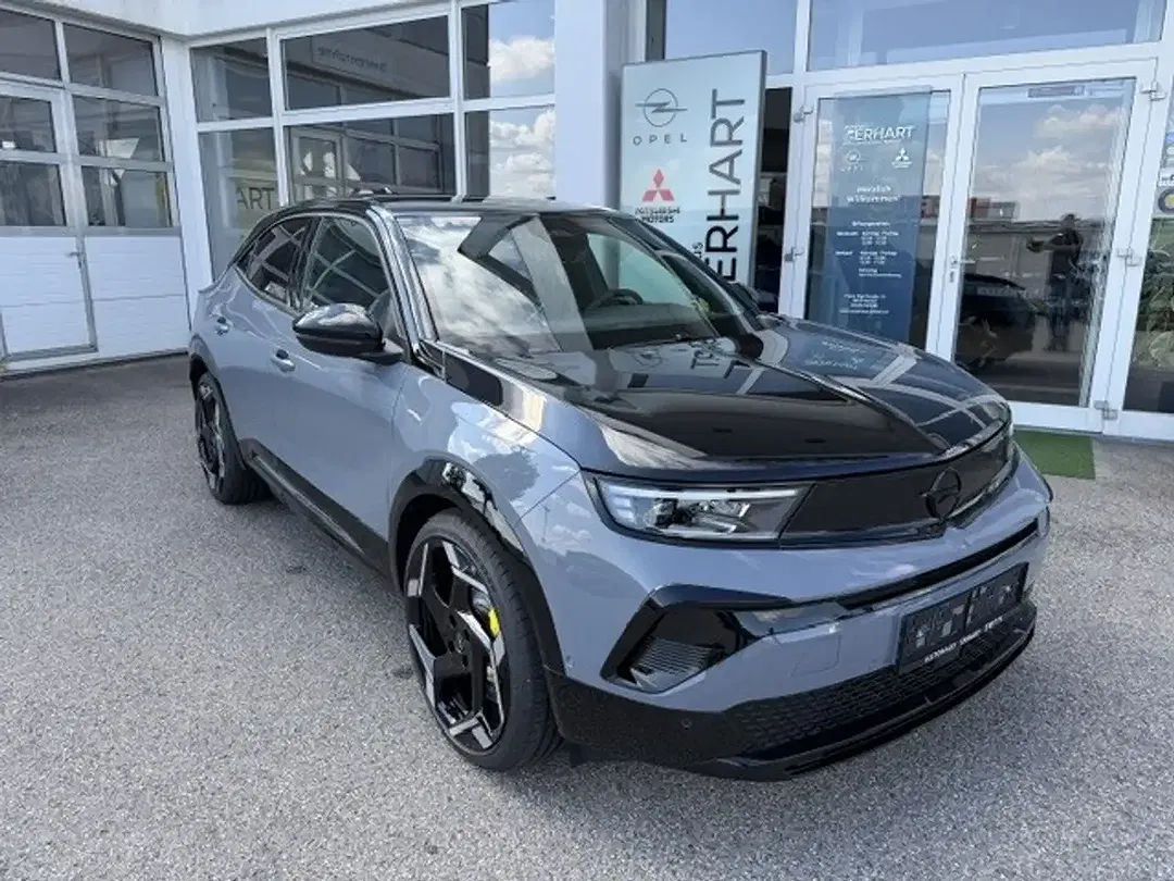 Opel Mokka-E - foto 2