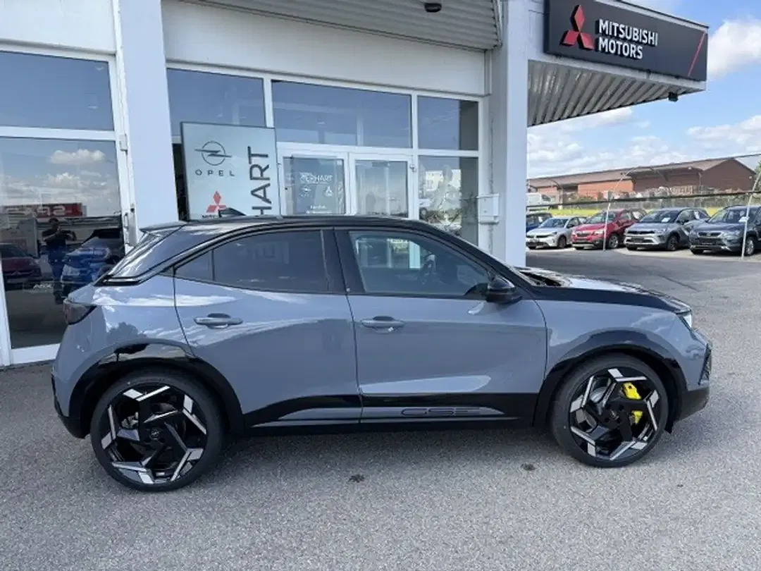 Opel Mokka-E - Thumbnail 4