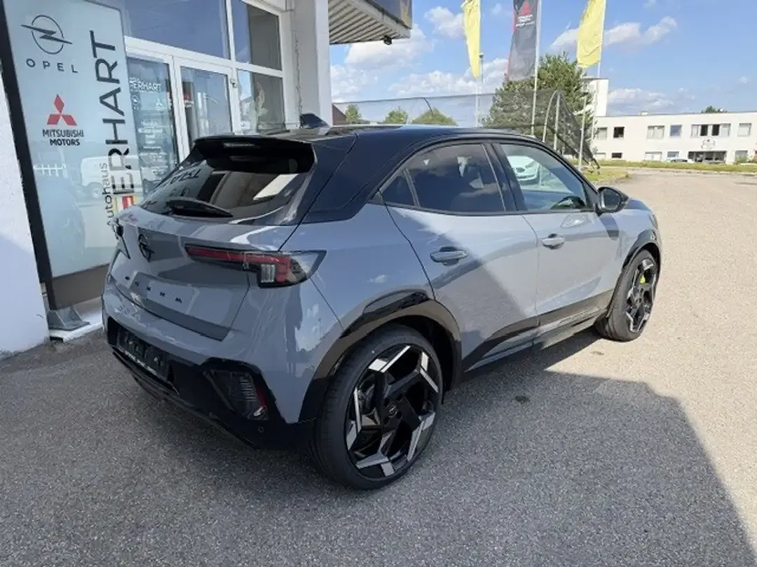 Opel Mokka-E - Thumbnail 5