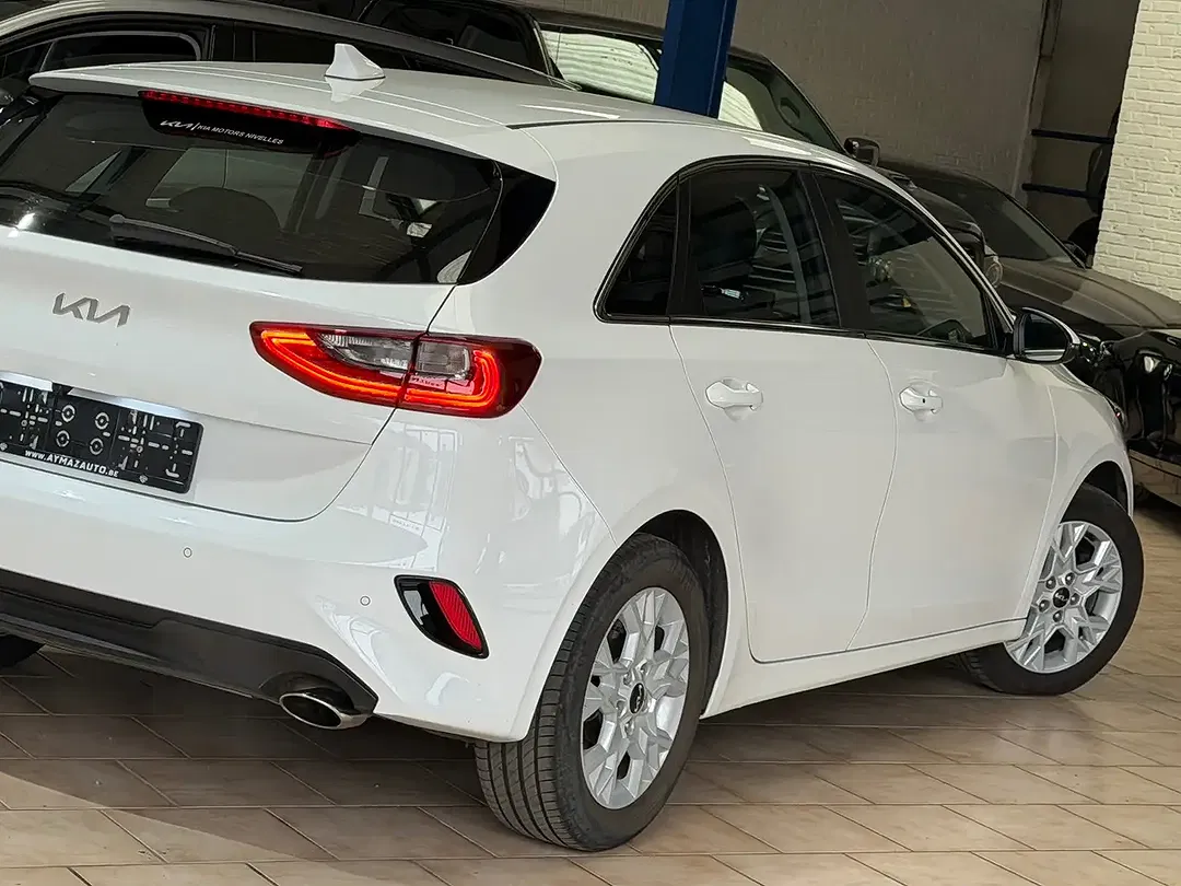 Kia Ceed / cee'd 1.0 T-GDI - Thumbnail 12